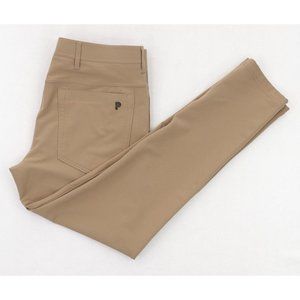 Men's Tan Pants